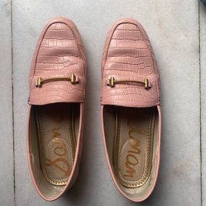 San Edelman Loafers